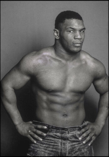 MB_SP_MT027: Mike Tyson