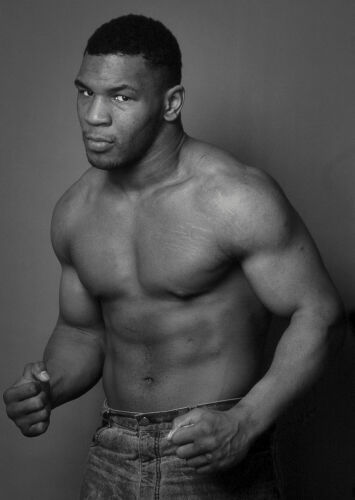 MB_SP_MT028: Mike Tyson