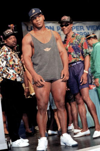 MB_SP_MT032: Mike Tyson