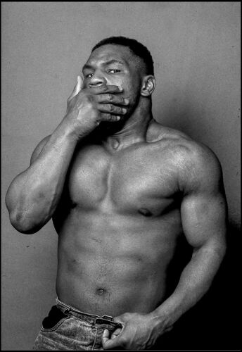 MB_SP_MT039: Mike Tyson