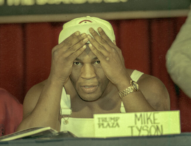 MB_SP_MT042: Mike Tyson