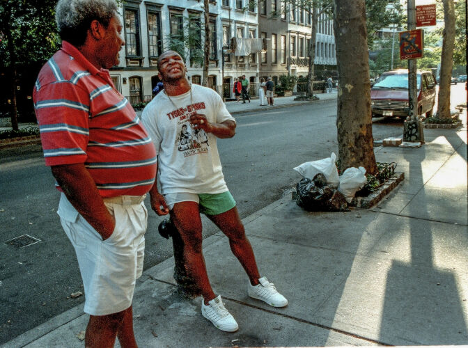 MB_SP_MT043: Mike Tyson & Don King