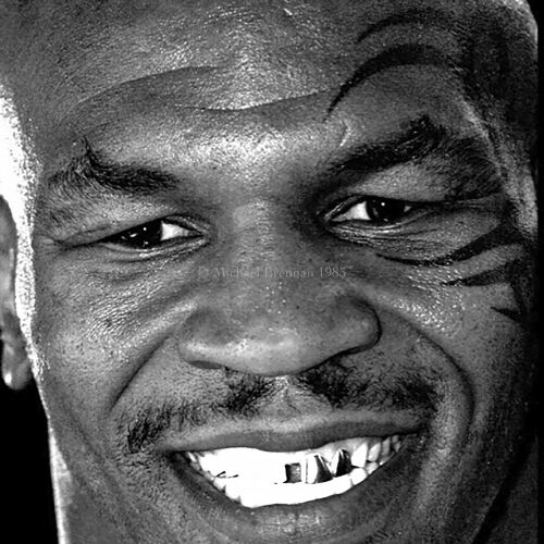 MB_SP_MT050: Mike Tyson