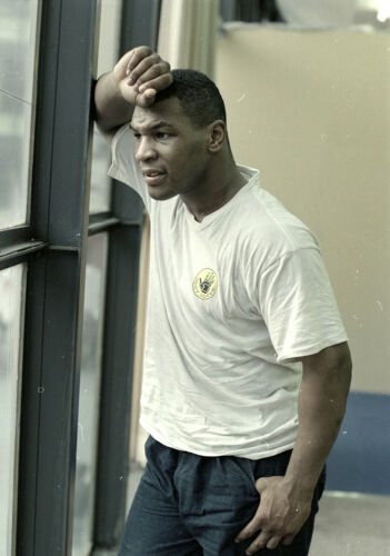 MB_SP_MT051: Mike Tyson