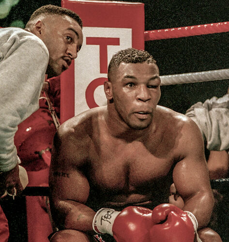 MB_SP_MT052: Mike Tyson