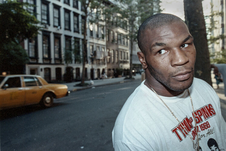 MB_SP_MT053: Mike Tyson