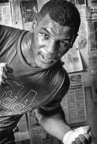 MB_SP_MT063: Mike Tyson