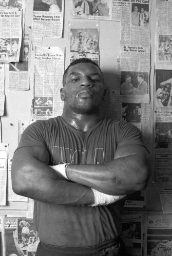 MB_SP_MT066: Mike Tyson