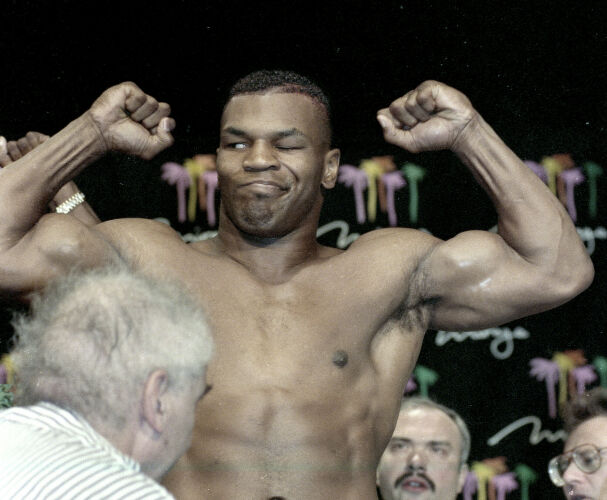 MB_SP_MT068: Mike Tyson