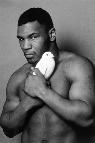 MB_SP_MT073: Mike Tyson