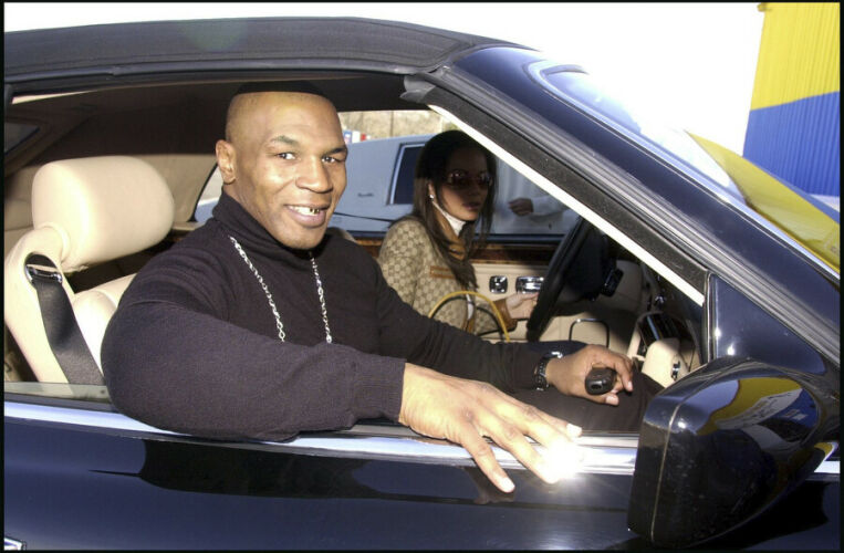 MB_SP_MT075: Mike Tyson