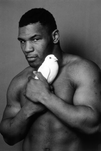 MB_SP_MT091: Mike Tyson