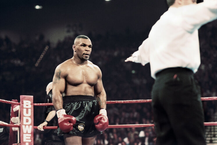MB_SP_MT093: Mike Tyson
