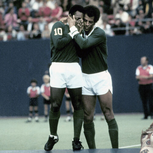 MB_SP_PE003: Pele & Carlos Alberto