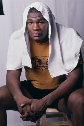 MB_SP_RB002: Riddick Bowe