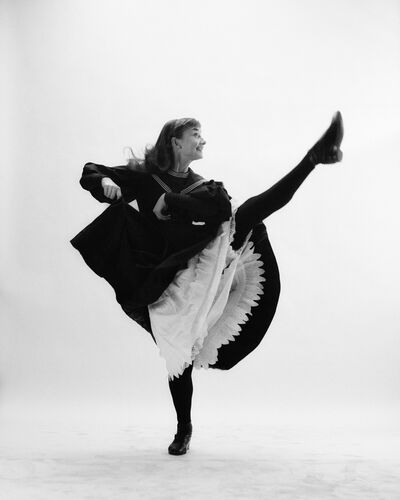 MG_AH005: Audrey Hepburn