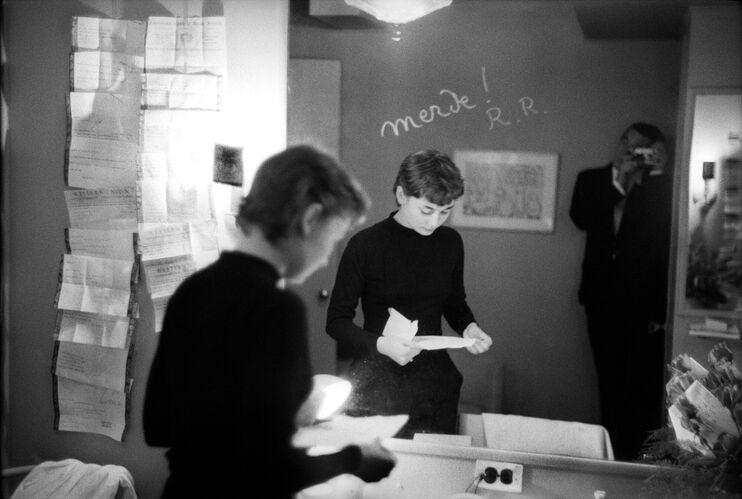 MG_AH010: Audrey Hepburn