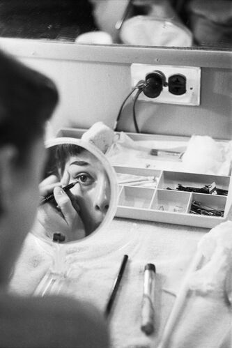 MG_AH012: Audrey Hepburn