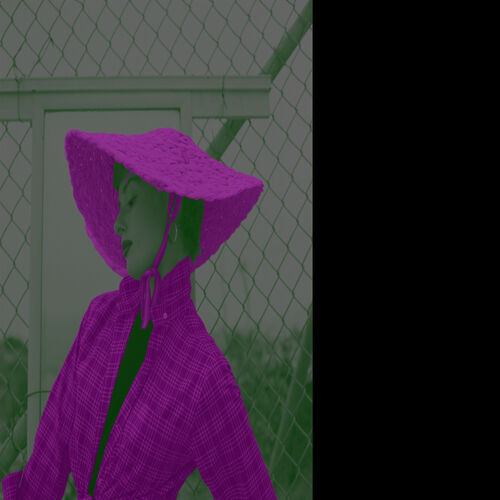 MG_AH014: Audrey Hepburn