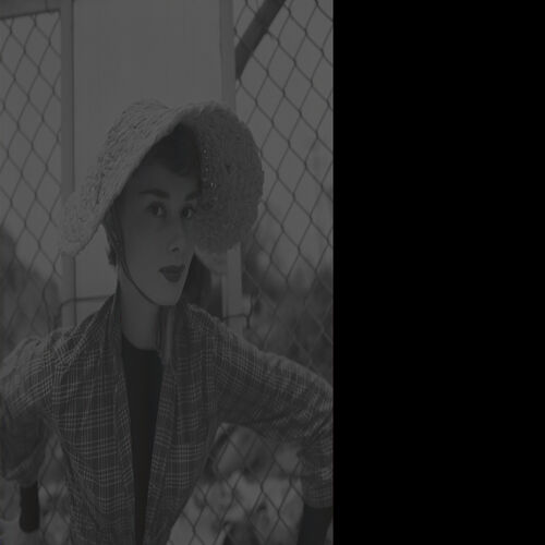 MG_AH015: Audrey Hepburn