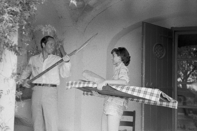 MG_AH028: Audrey Hepburn