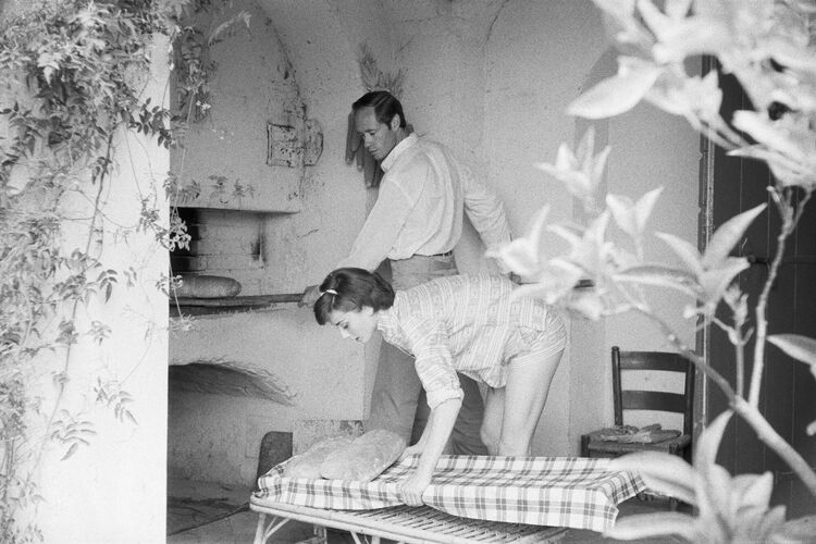 MG_AH029: Audrey Hepburn