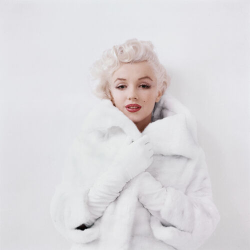 MG_MM008: Marilyn Monroe
