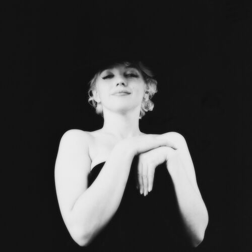 MG_MM012: Marilyn Monroe