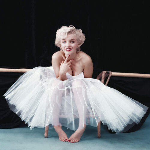 MG_MM020: Marilyn Monroe