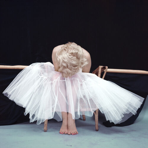 MG_MM021: Marilyn Monroe