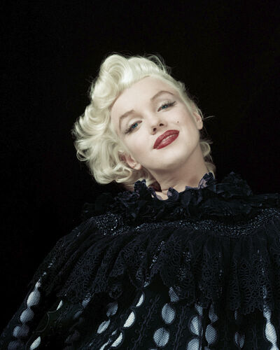 MG_MM023: Marilyn Monroe