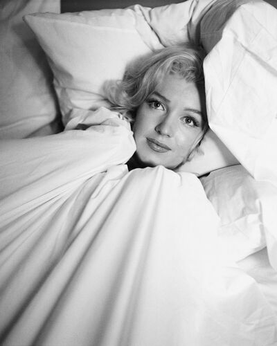 MG_MM025: Marilyn Monroe