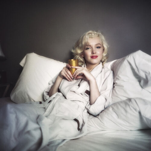 MG_MM026: Marilyn Monroe