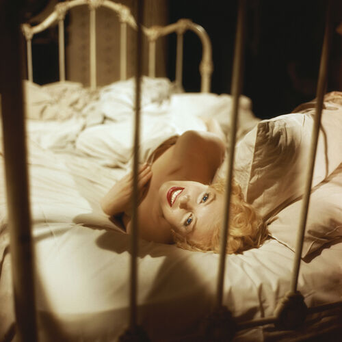 MG_MM030: Marilyn Monroe