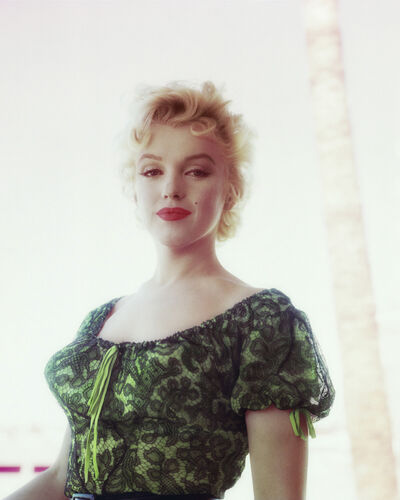 MG_MM031: Marilyn Monroe