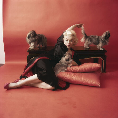 MG_MM038: Marilyn Monroe