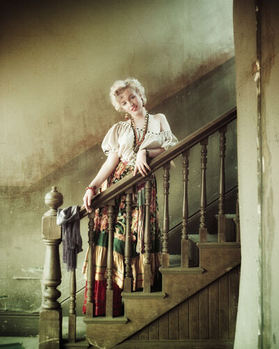 MG_MM047: Marilyn Monroe