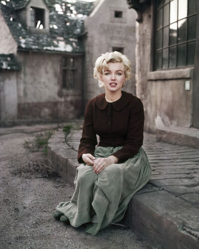 MG_MM058: Marilyn Monroe