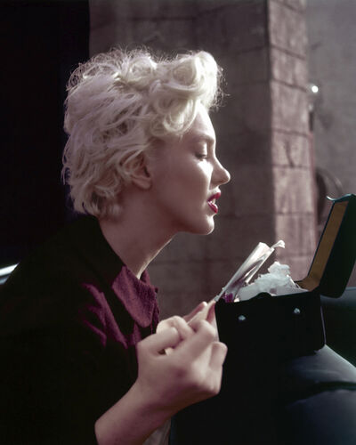 MG_MM059: Marilyn Monroe