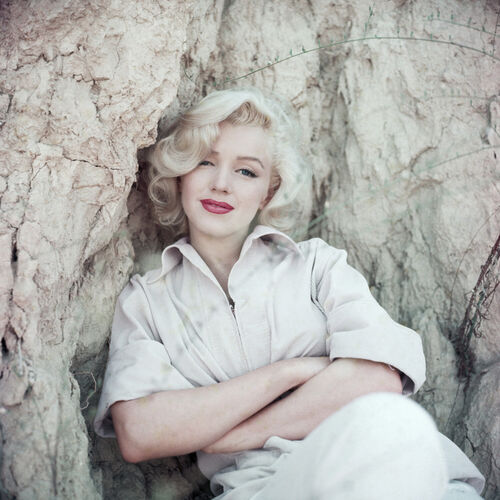 MG_MM061: Marilyn Monroe