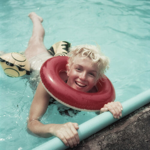 MG_MM063: Marilyn Monroe