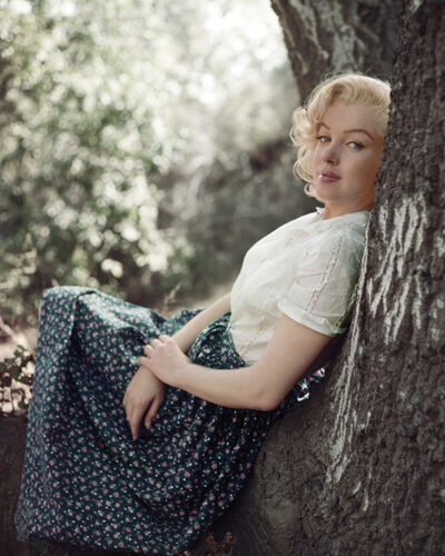 MG_MM065: Marilyn Monroe