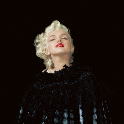 MG_MM067: Marilyn Monroe
