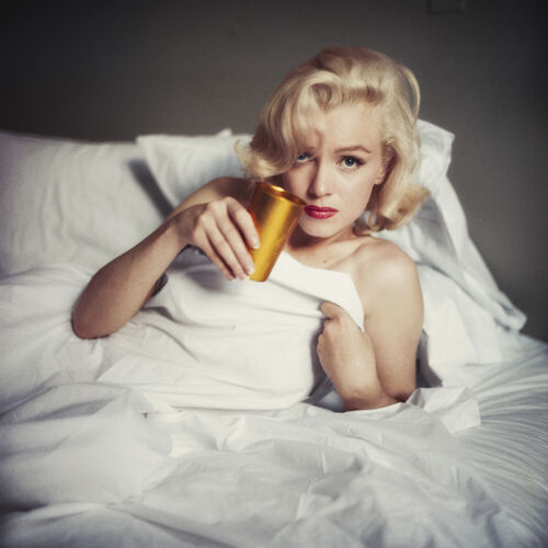 MG_MM079: Marilyn Monroe