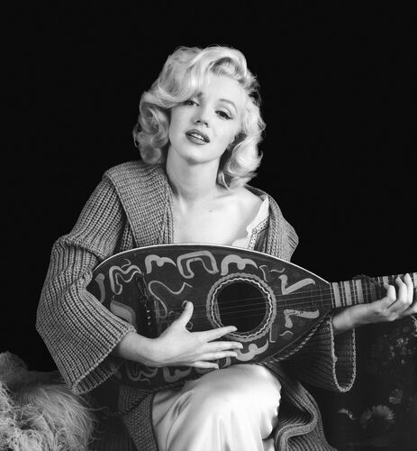 MG_MM080: Marilyn Monroe