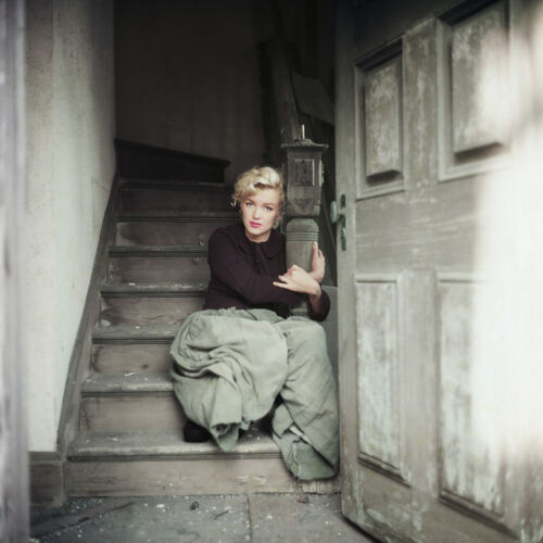 MG_MM081: Marilyn Monroe