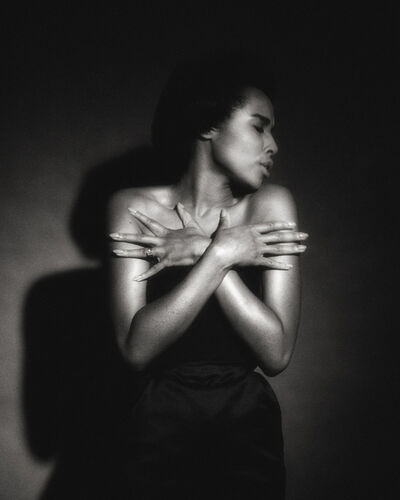 MG_PE010: Diahann Carroll