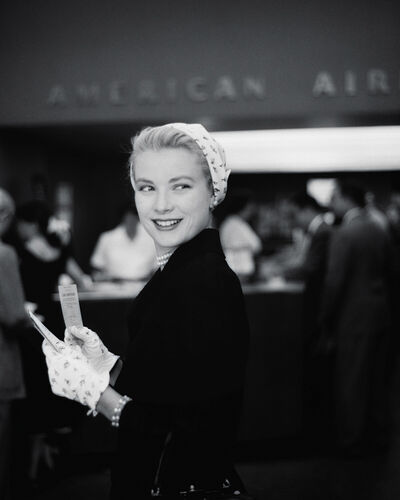 MG_PE013: Grace Kelly