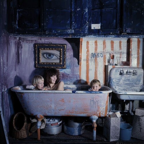 MG_PE017: Ivy Nicholson