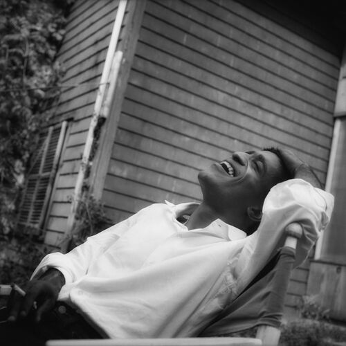 MG_PE030: Samuel Davis Jr.